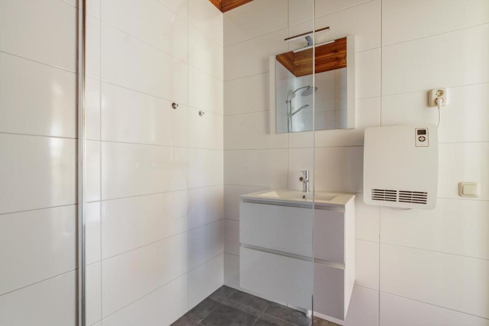 Gramsbergen Lupine Lodge מראה חיצוני תמונה
