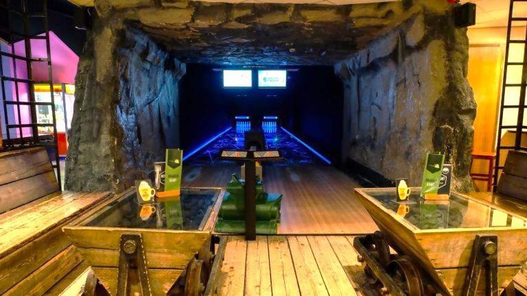 Gramsbergen Lupine Lodge מראה חיצוני תמונה