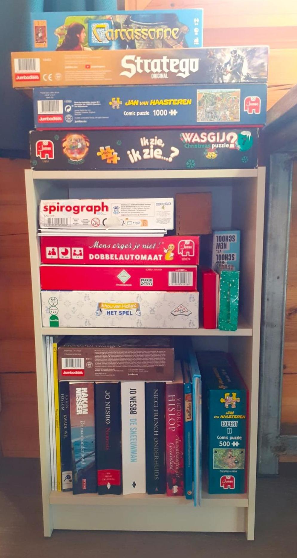 Gramsbergen Lupine Lodge מראה חיצוני תמונה